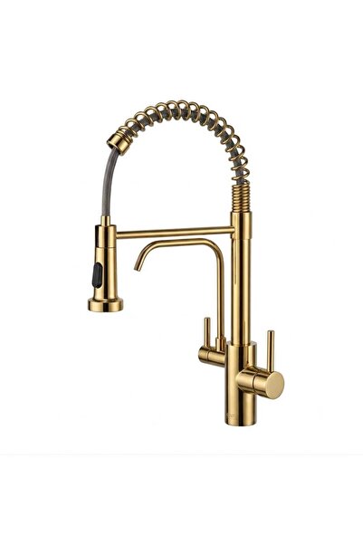 Generic Brand Mugali Mani Double Mixer with Special Line for Filter for Drinking