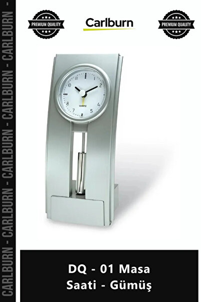 Carlburn Special Edition Decorative Metal Office Gift Stylish Modern Design A...