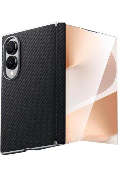 Aookay for Z Fold 8 Case: Magnetic Ultra-Thin PC Cover - Wireless Charging & ...