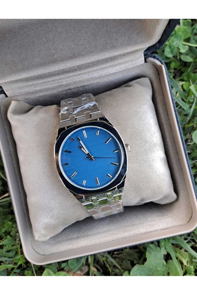 DARK BLANC Tissot Model Men's Wrist Watch