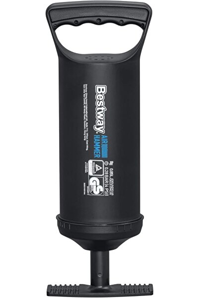 BESTWAY INTERNATIONAL LIMITED مضخة نفخ هوائية من بيست واي