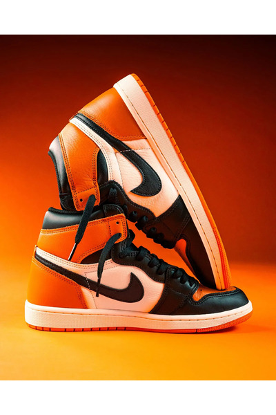 Nike Air Jordan 1 Retro High OG "Shattered Backboard"