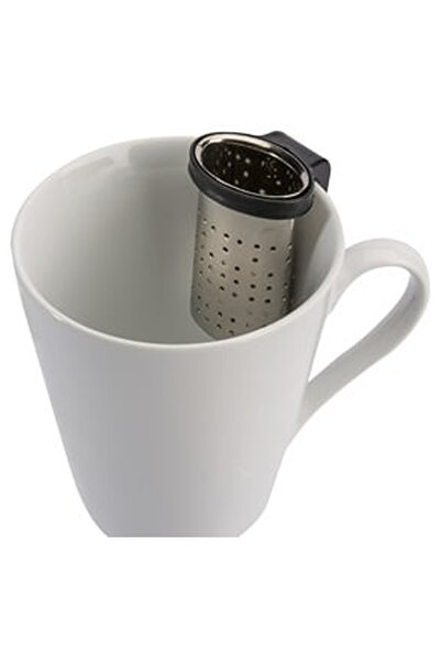 OEM Metal Tea Infuser for Mug with Hook 5.5cm.