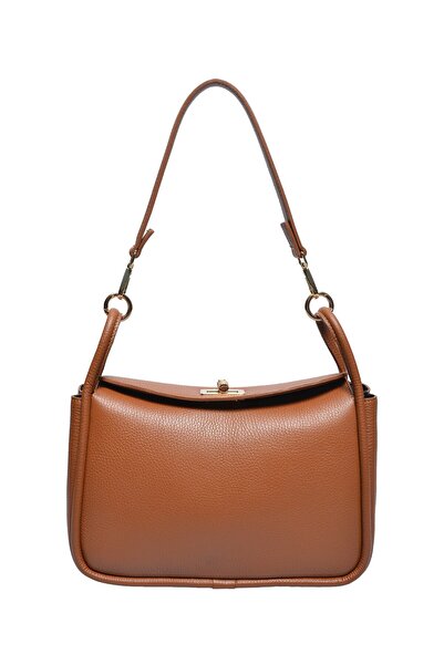 SimpleFind Roberta M Geanta piele -Xanthe-CONIAC ,Geanta de umar piele natura...