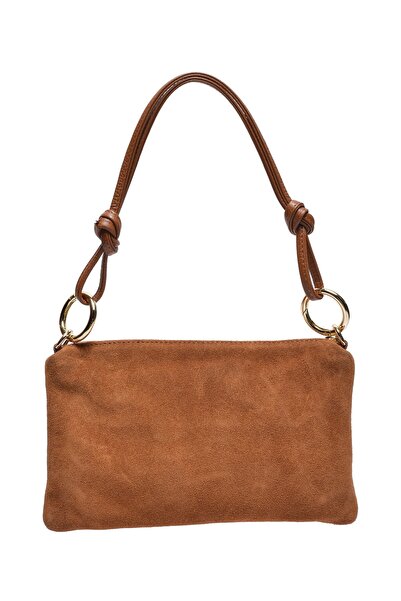SimpleFind Isabella Rhea Geanta piele -Minerva-CONIAC ,Geanta de umar piele n...