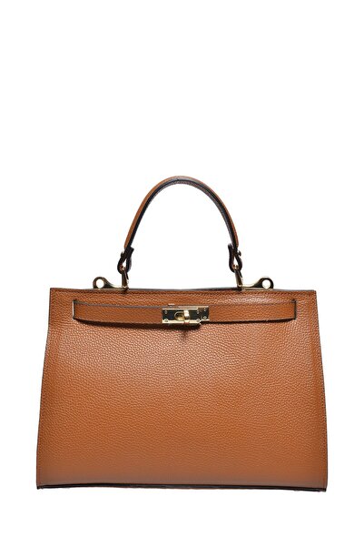 SimpleFind Roberta M Geanta piele -Winona-CONIAC ,Geanta de mana piele natura...