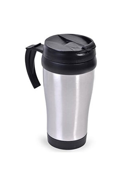 OEM Metal Coffee Cup 450ml