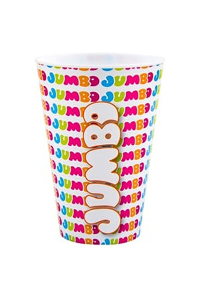 OEM Pahar din Plastic JUMBO 400ml