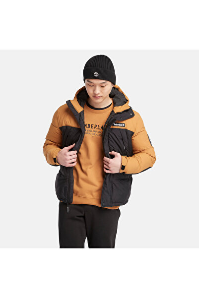 Timberland Dwr outdoor archive puffer jacket