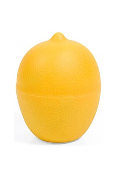 OEM Plastic Lemon Box 10cm