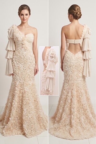 JABO WEDDİNG HOUSE ABİYE