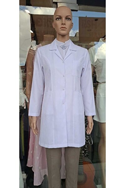 NÜANS MODA Teacher, Doctor, Nurse, Pharmacist Gown