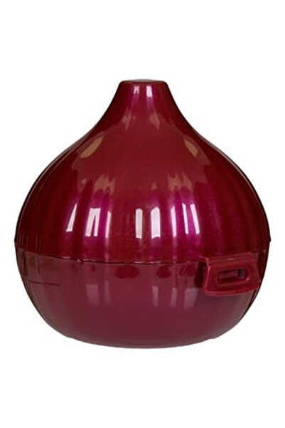 OEM Plastic Onion Box 11cm