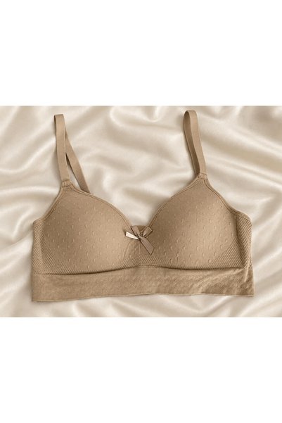 BEST BRA LİNGERİE Bambu Sütyen