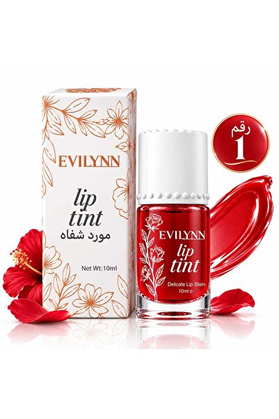 EVILYNN Lip and Cheek Tint No. 1