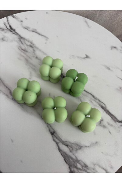 Handmade Buble