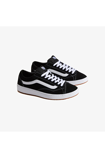 Vans Old Skool 36 Cup Kadın Siyah Sneaker