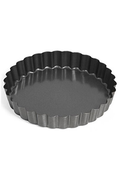 OEM Non-stick Metal Tart Mold Ø13x4cm