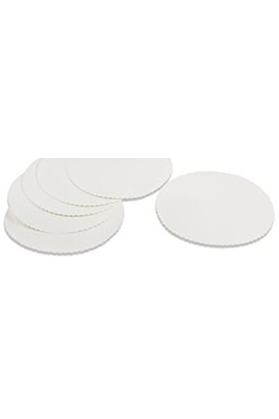 OEM Large Paper Candy Holders 6pcs