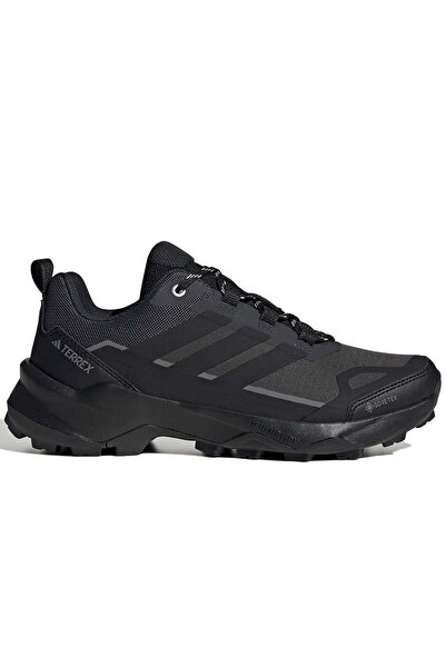 adidas Terrex Skychaser Ax5 Gore-Tex® Treeking Unisex Spor Ayakkabı FÜME