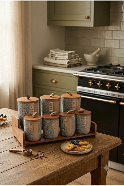 Generic Jars Spice Organizer Seasoning and Spice Storage Containers Versatile...