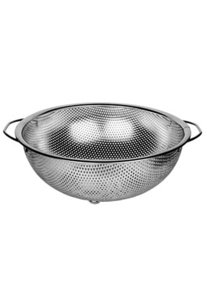 OEM Stainless Steel Strainers Ø25cm