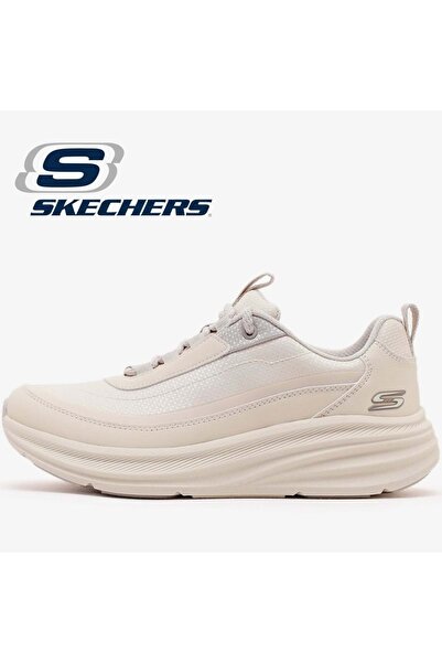 SKECHERS Bobs Skıllz 117767TK Unisex Spor Ayakkabı BEYAZ