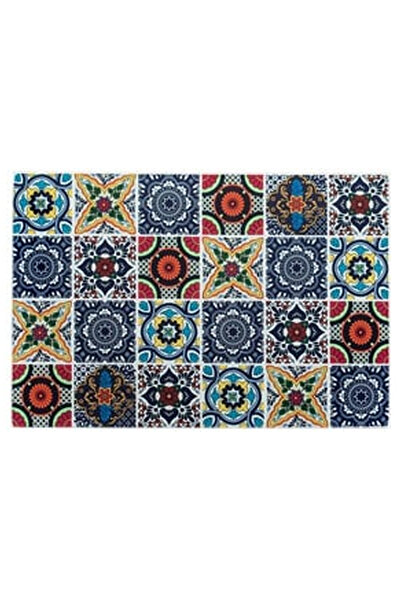 OEM Tocator din sticlă, colorat, modular, 30x20cm