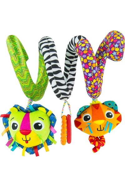 Lamaze سبيرال أكتيفيتي تومي، L27142