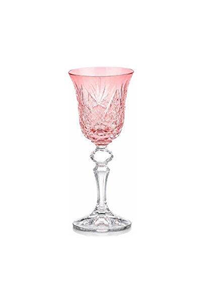i love home glass Éclat Crystal Coffee Side Glass - Single