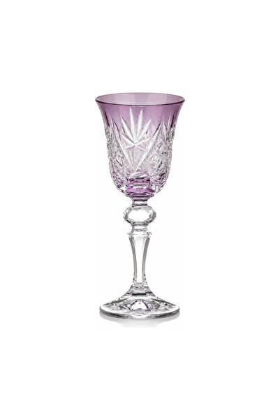 i love home glass Éclat Crystal Coffee Side Glass - Single