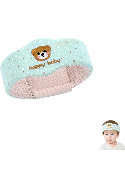 JOYZZZ Baby Head Protector, Lightweight and Breathable Infant Helmet, Large A...