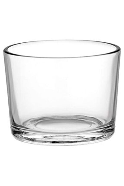 OEM Transparent Glass Bowl "Minimal" 170ml