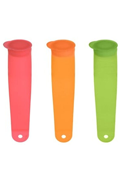 OEM Colored Silicone Covers for Granite 4x20cm - 3pcs