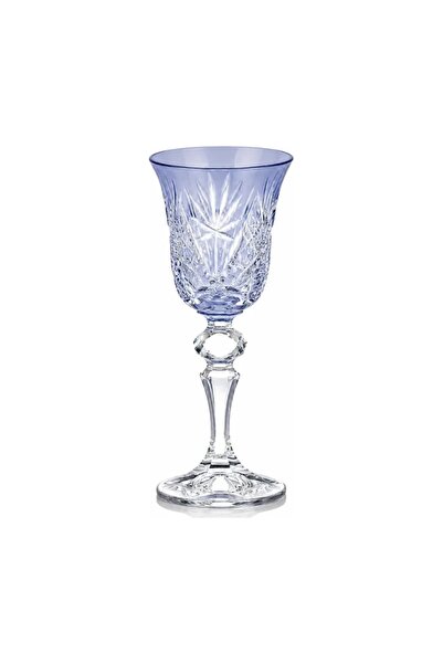 i love home glass Éclat Crystal Coffee Side Glass - Single