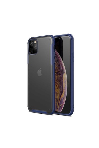 zore Apple iPhone 11 Pro Case Volks Cover Mars
