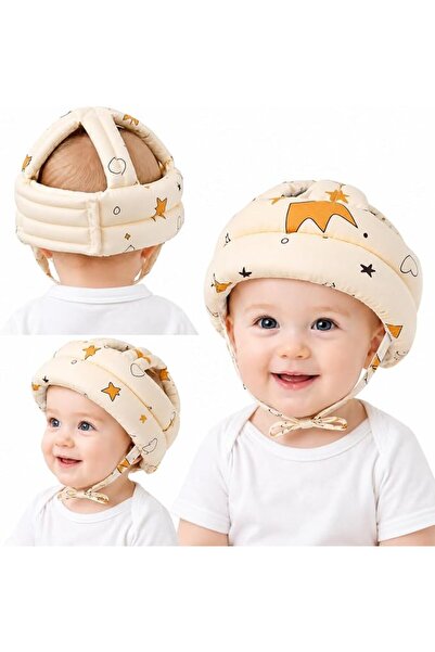 SKY TOUCH SKY-TOUCH Baby Safety Helmet