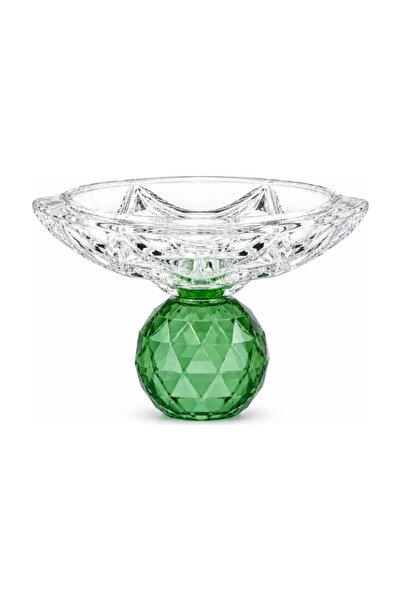 i love home glass Crystal Ball Mini Bowl Single - 11 cm