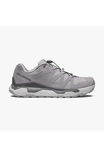 Salomon XC ROAM GORE-TEX Erkek Sneaker Alloy L49150500
