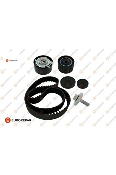 EUROREPAR Triger kayışı seti renault dacia nıssan lada 1611879780