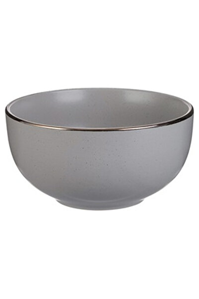 OEM Bol Gri ”Metallic” Ceramic 700ml