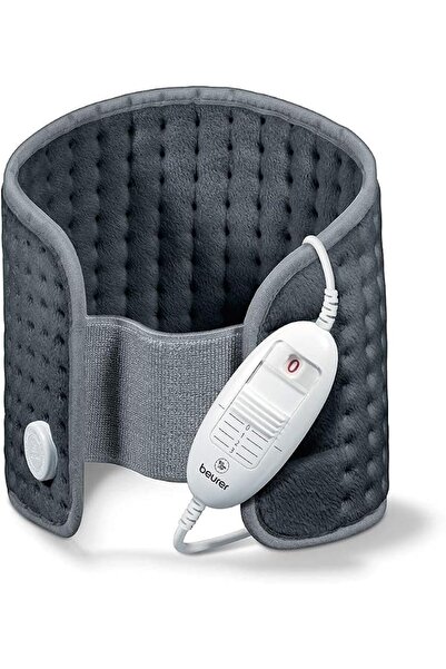 GENERAL Hk49 Comfortable Abdominal and Back Heating Pad Fully Wrapped for Tar...
