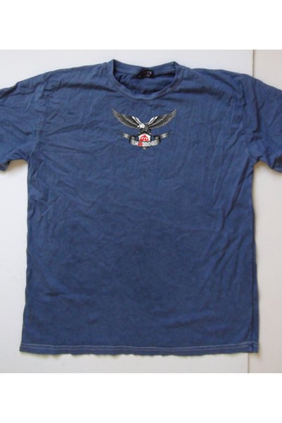 mAddog Save Wild Life "Eagle" 3 / Large Size (Relax Fit) 13XL 12XL 11XL 10XL 9XL 8XL 7XL 6XL 5XL 4XL 3XL