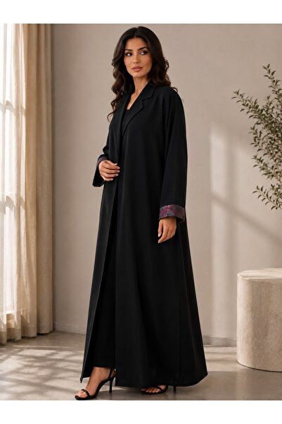 Abaya Lmaura عباية