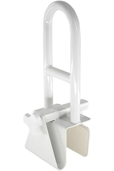 Yelajoy Bathtub Safety Rail, Adjustable Shower Grab Bar,Bathtub Handle Grab B...