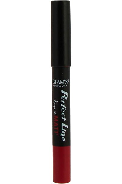 Glam's Perfect Line Keep It Matte, Matte Luscious 769