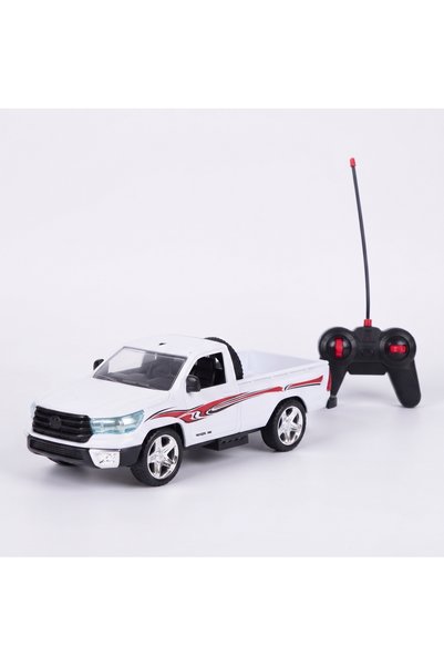 Generic Brand White Remote Control Car for Children Rc Car