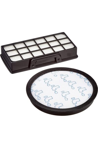 Noonedibs Set 2 filtre compatibile pentru aspiratorul fără sac din seria Sile...
