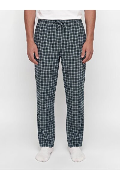 Jack & Jones Pyžamové kalhoty Pyžamové kalhoty
