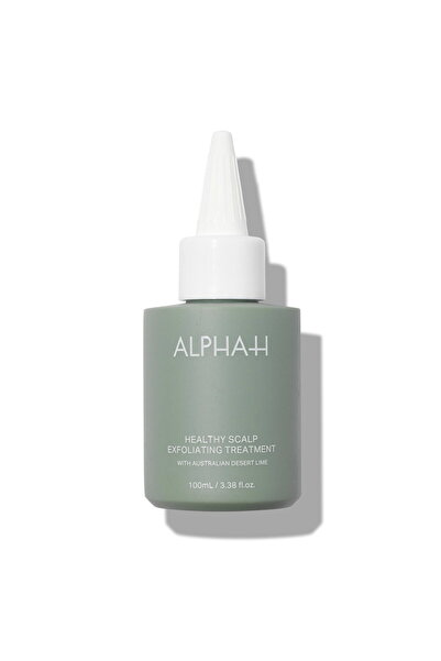 Alpha H Alpha-H, Υγιές Τριχωτό της Κεφαλής, Προ-σαμπουάν Μαλλιών, Απολεπιστικ...